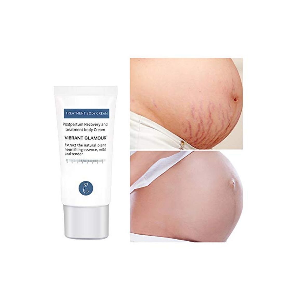 Social WWWNNUUUX Scar Cream