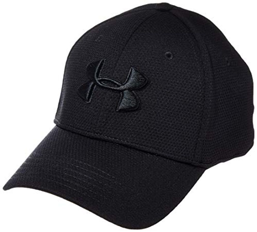 Fashion Under Armour Blitzing II - Gorra, Hombre, Negro