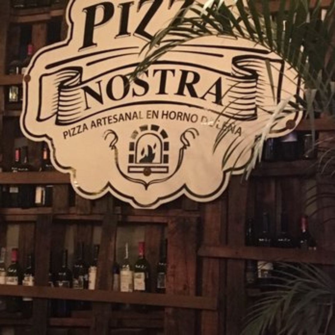 Restaurantes Pizza Nostra