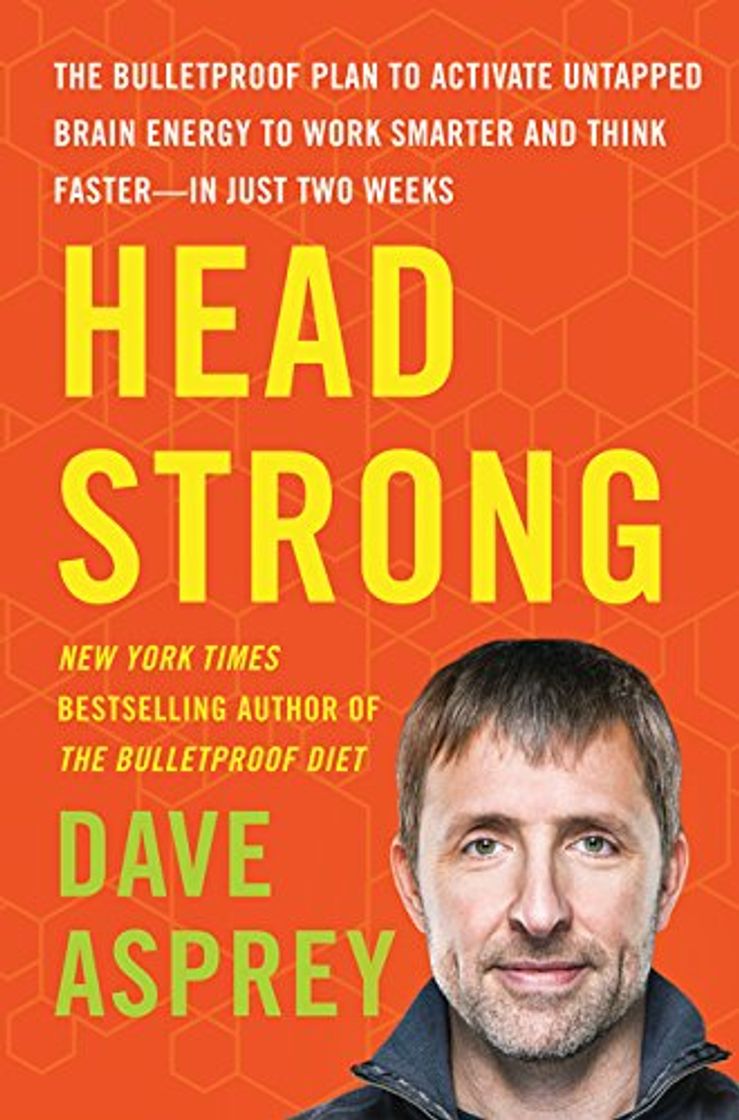 Libro Asprey, D: Head Strong