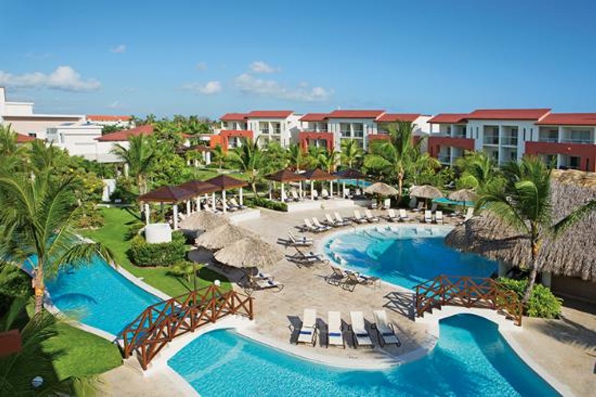 Place Now Larimar Punta Cana