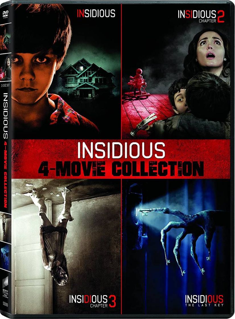 Película Insidious