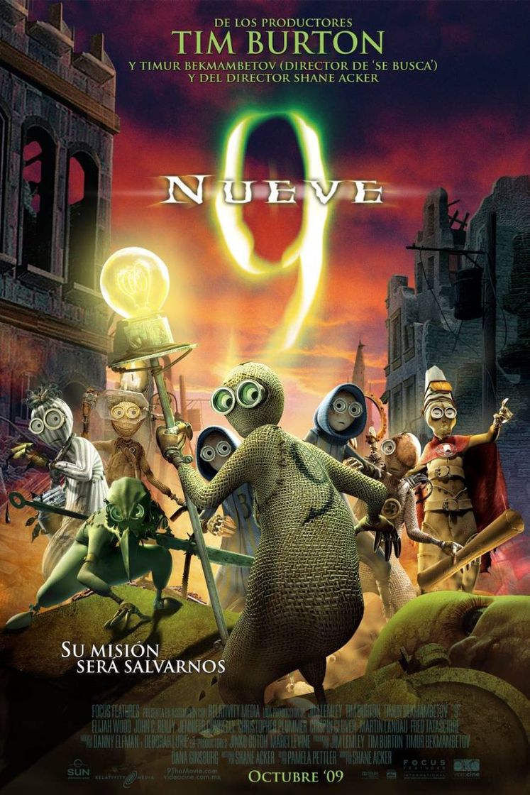 Movie Número 9