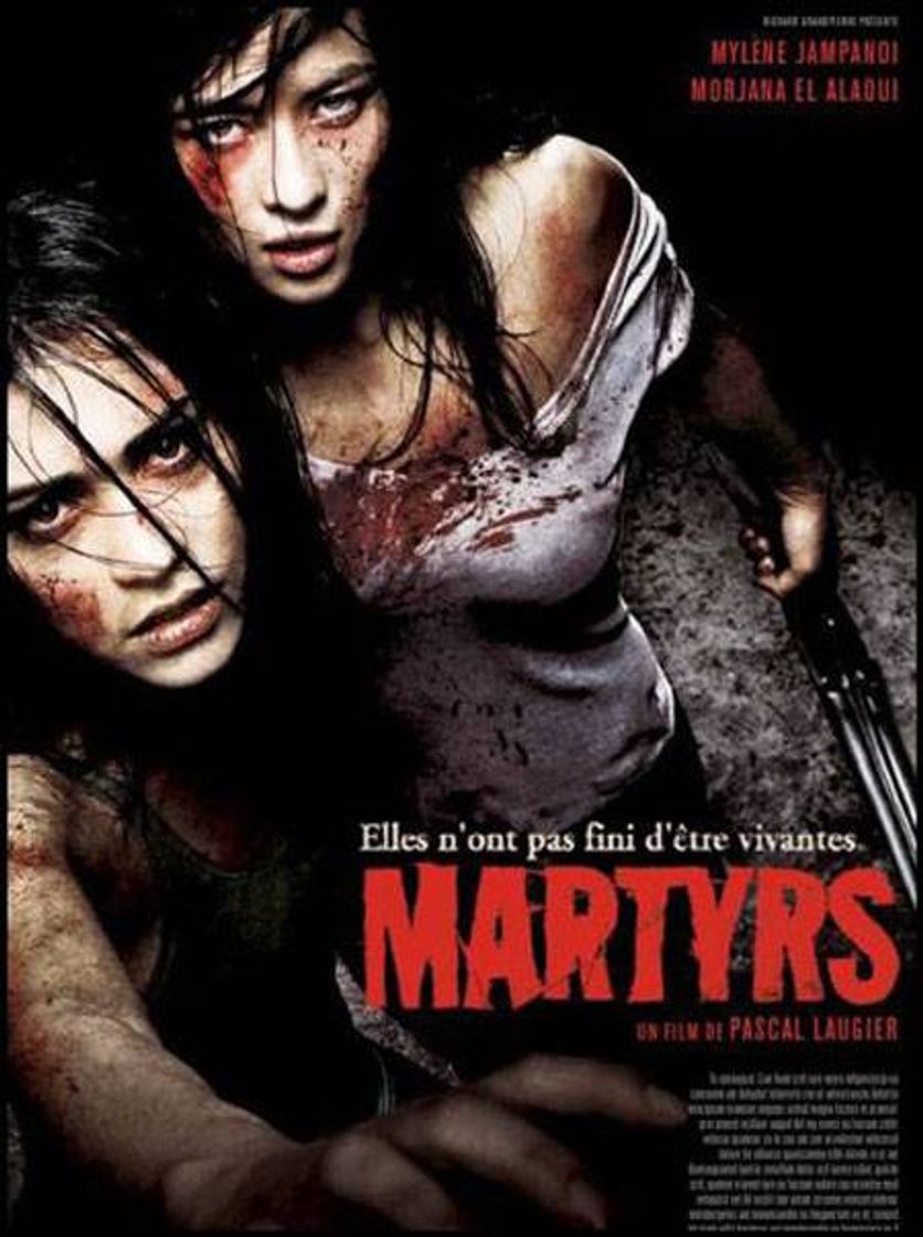 Movie Martyrs