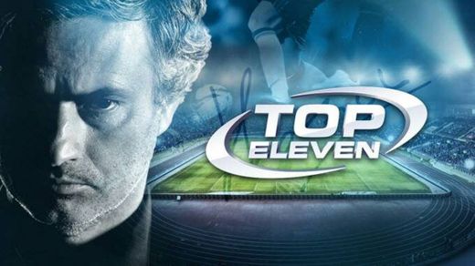 TOP ELEVEN MANAGER FUTBOL