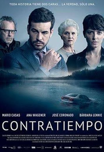 Contratiempo