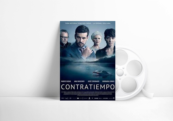 Película Contratiempo