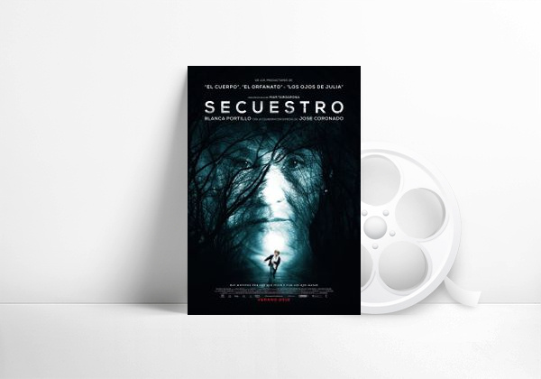 Película Secuestro