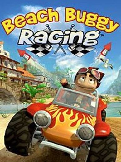 Beach Buggy Racing