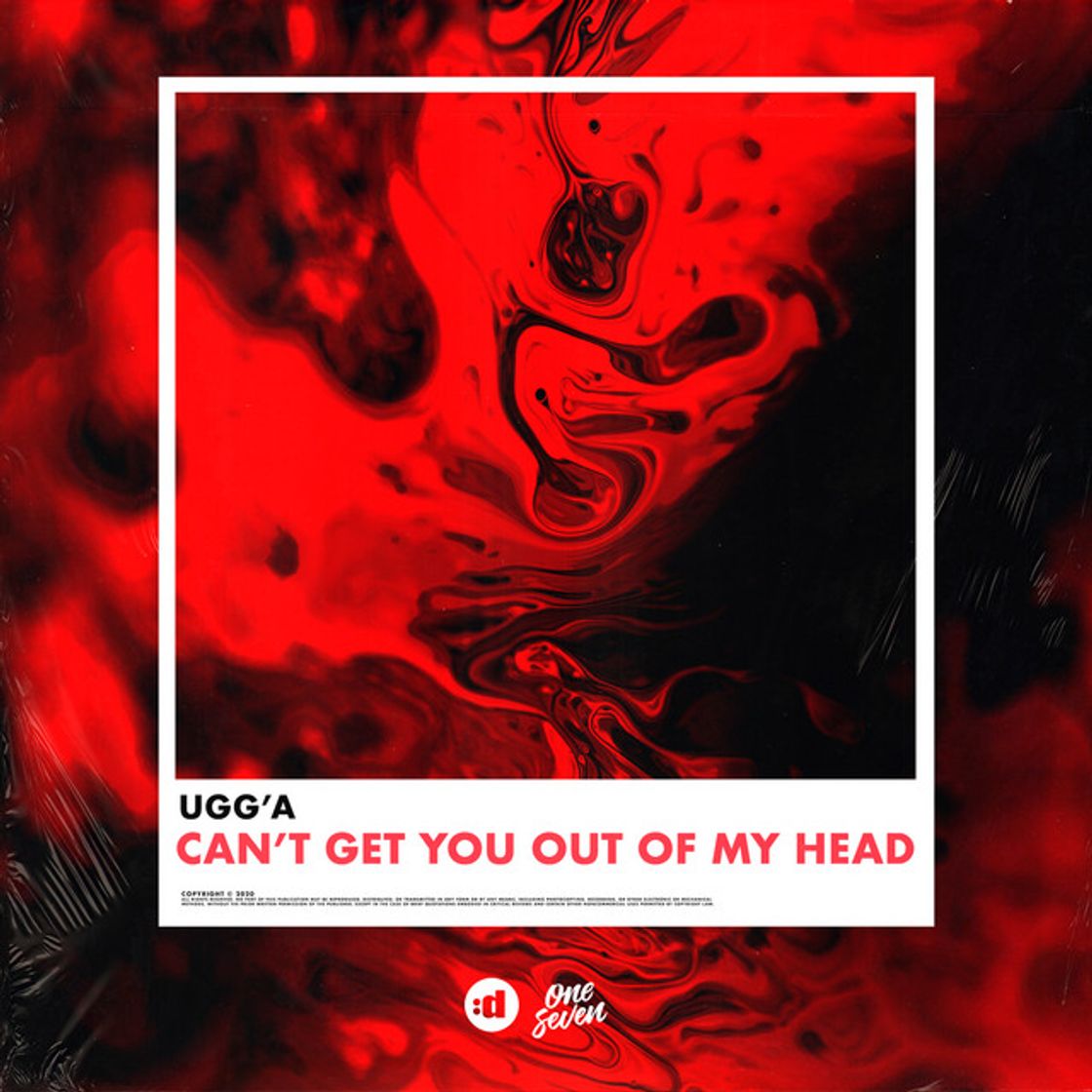 Music Can't Get You Out Of My Head