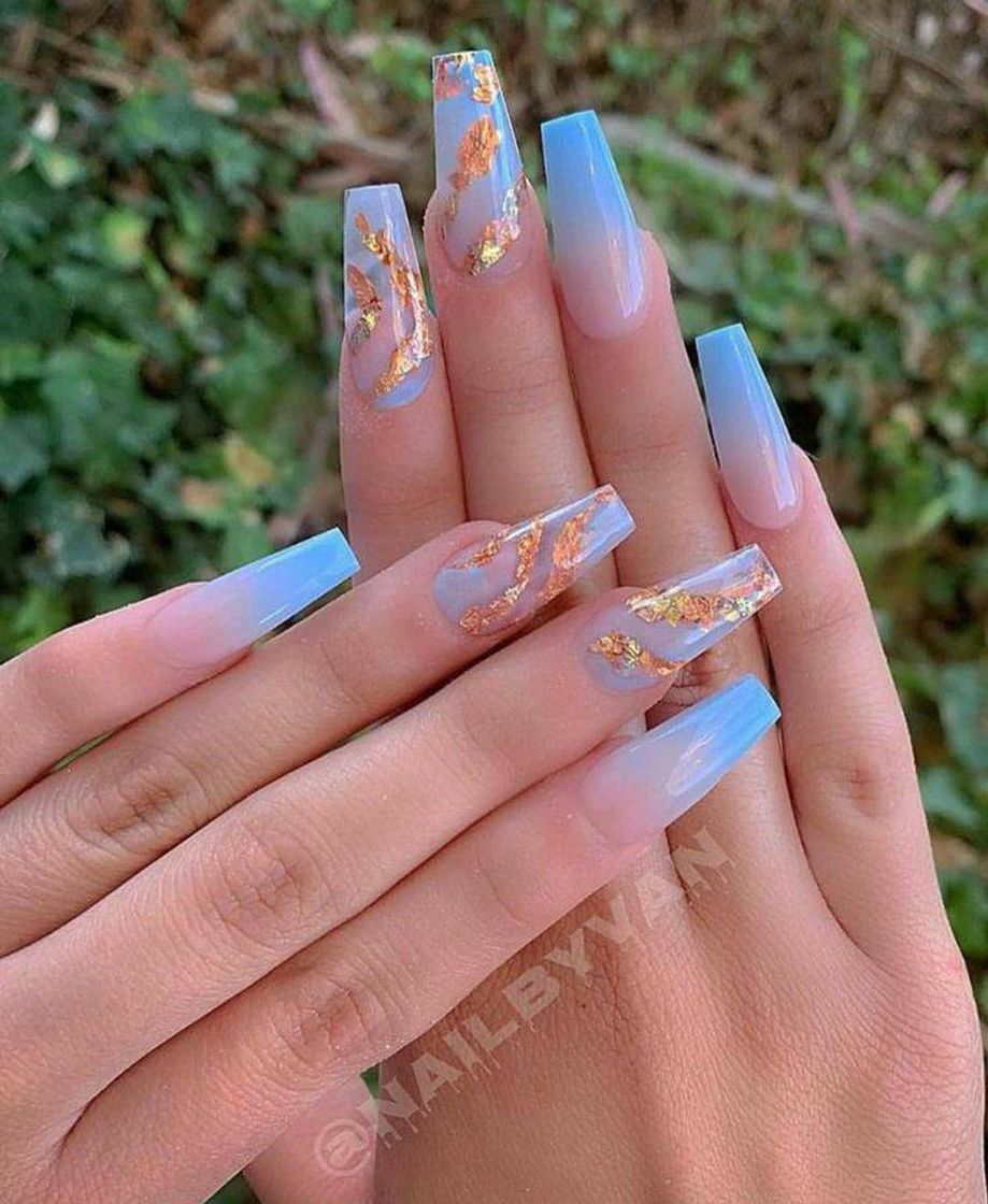 Fashion Unhas 🌸