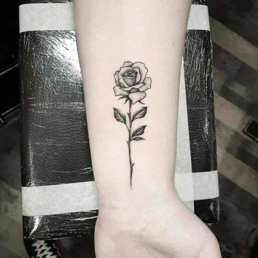 Tatto flor 🌼