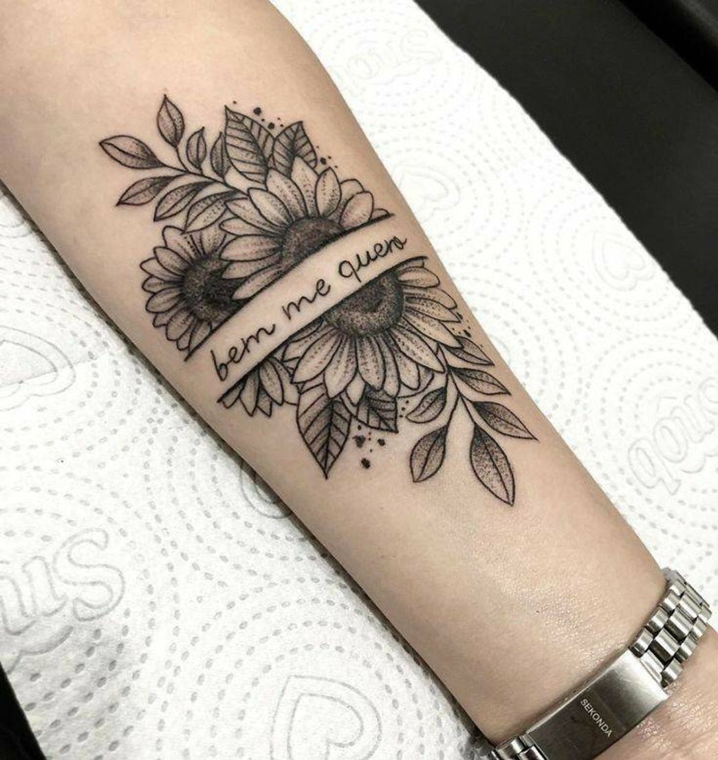 Moda Tatto 🥀