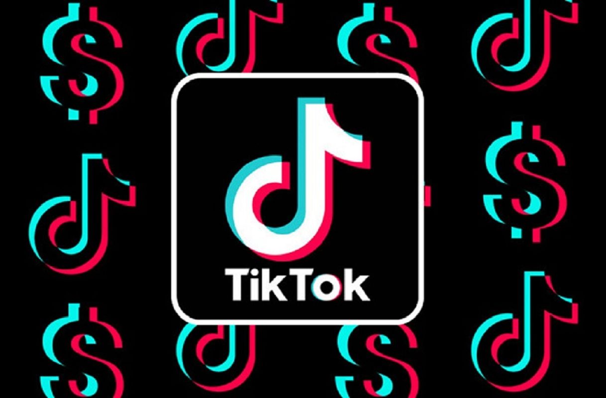 App Tik Tok