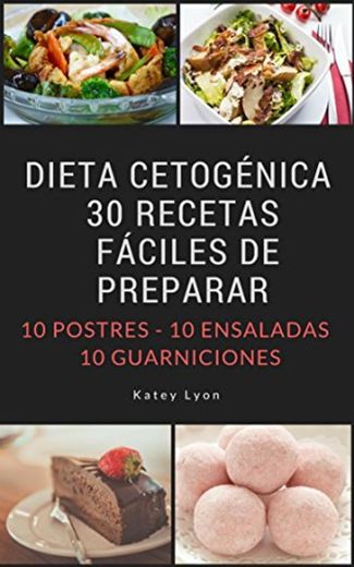 30 recetas 