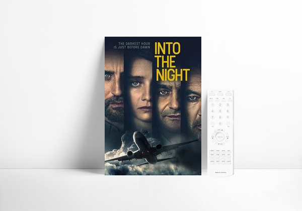 Serie Into the Night