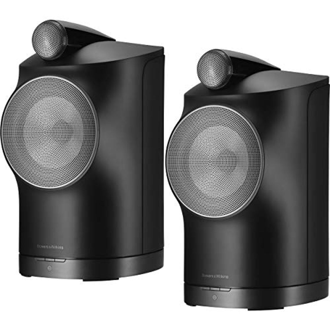 Product Altavoces Bowers & Wilkins Formation Duo Negro estéreo con Wi-Fi y Bluetooth