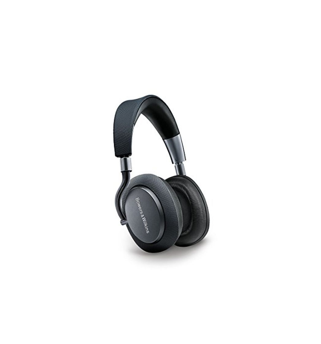 Electronic Bowers & Wilkins PX - Auriculares inalámbricos con cancelación de ruido y