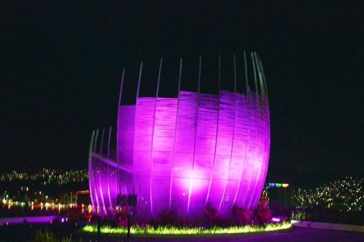 Restaurantes Believe Acapulco