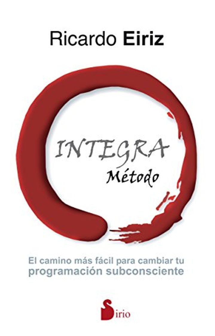 Libro MÉTODO INGEGRA