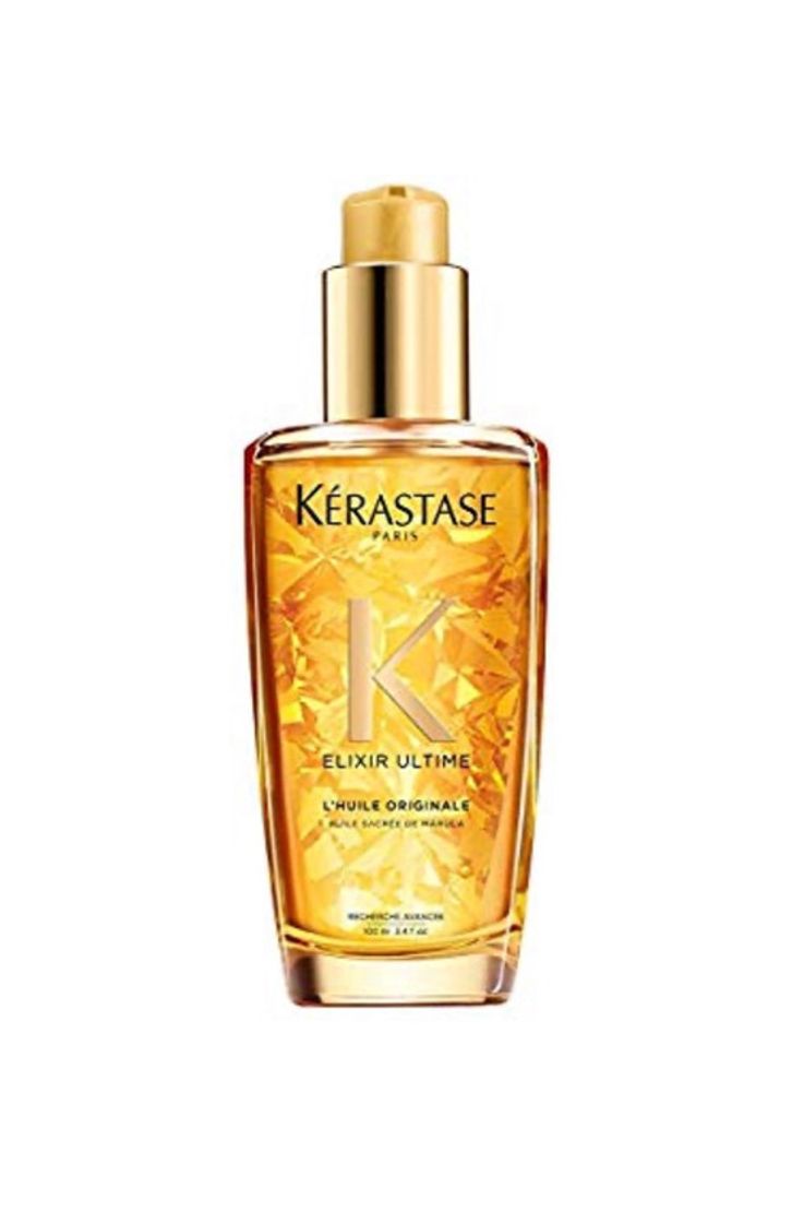 Product Aceite para puntas de Kerastase