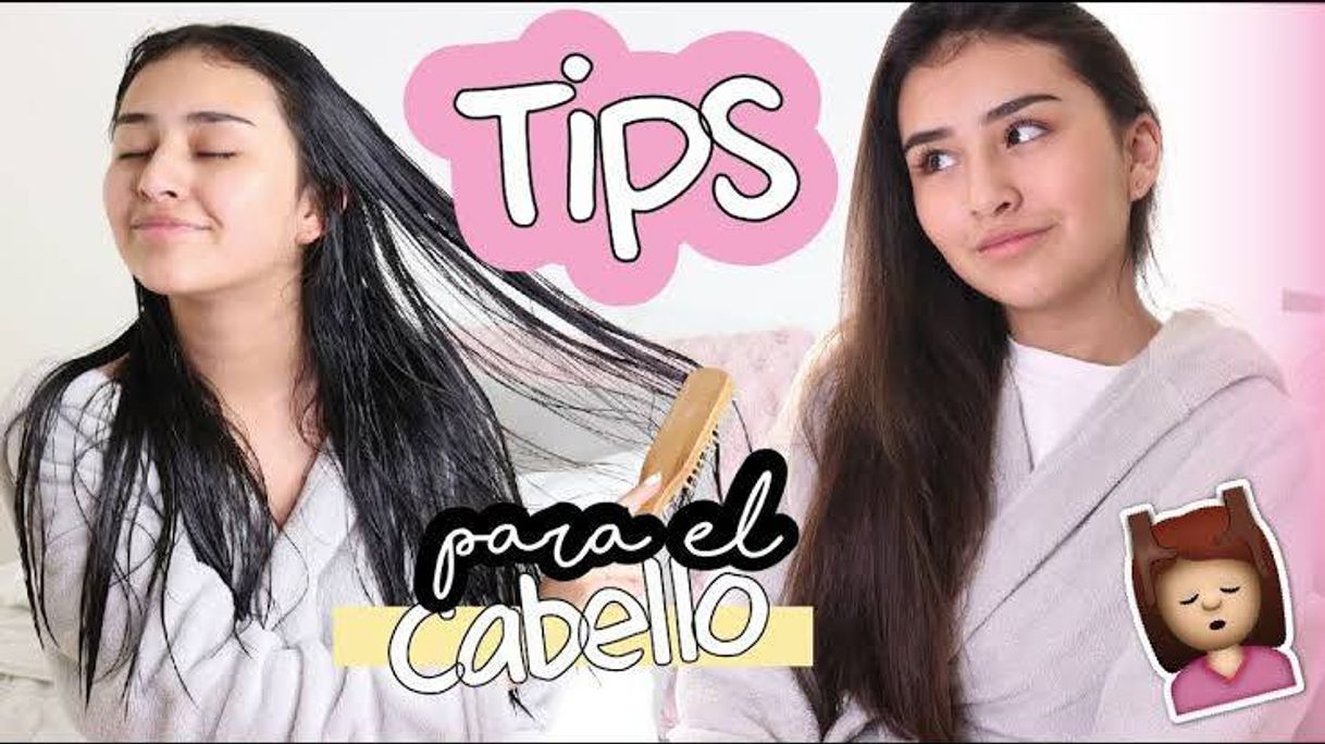Social 10 TRUCOS PARA TENER EL CABELLO LINDO! #MiercolesTeen ...