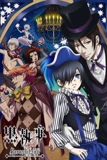 Black Butler