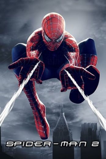 Spider-Man 2