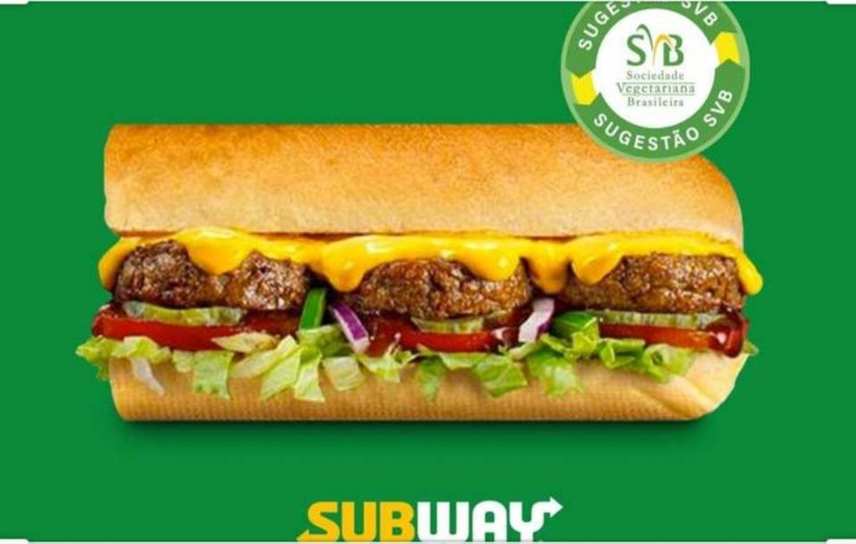 Restaurants Subway