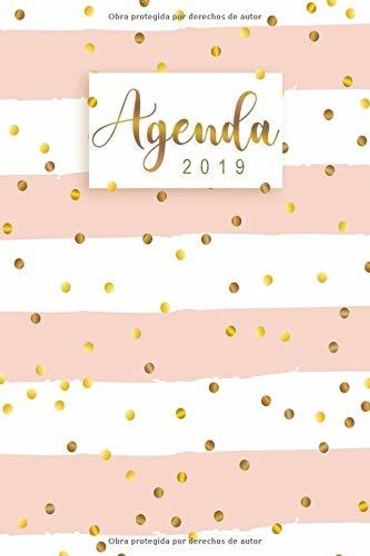 Book Agenda 2019