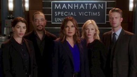 Law & Order: Special Victims Unit