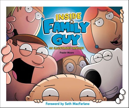 Family Guy