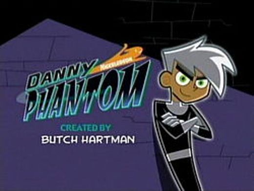 Danny Phantom