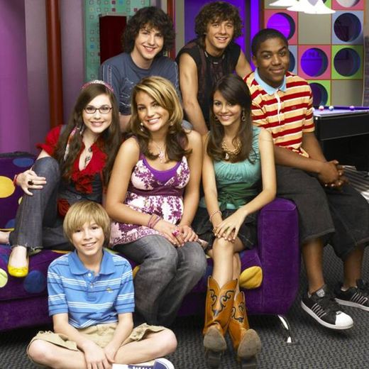 Zoey 101