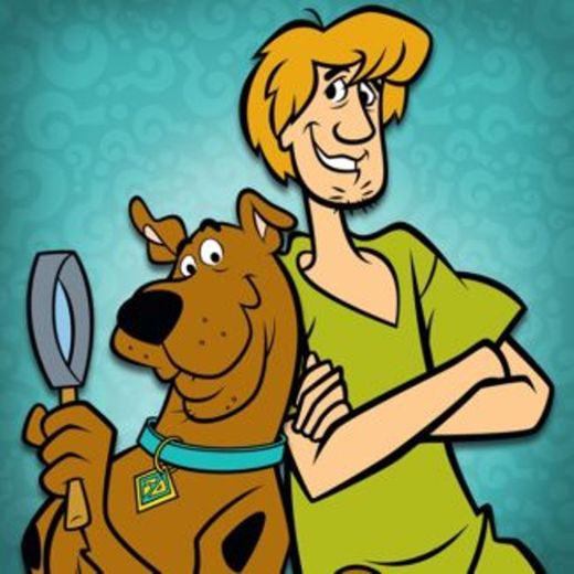 Scooby-Doo! Mystery Cases