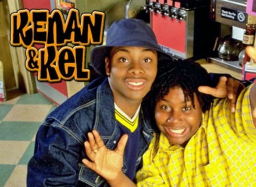 Kenan & Kel