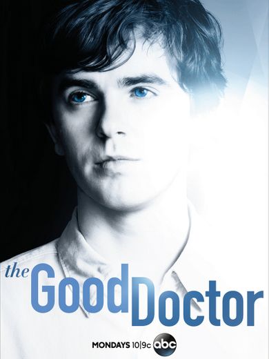 The Good Doctor