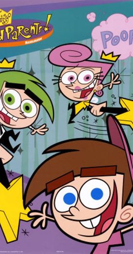 The Fairly OddParents