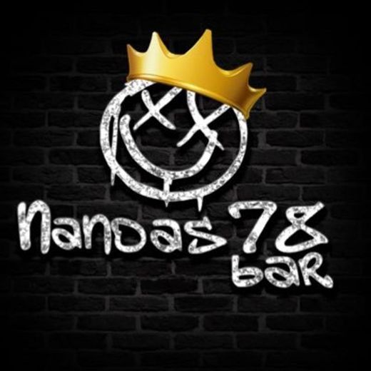 Nandas 78 Bar Barrio Antiguo