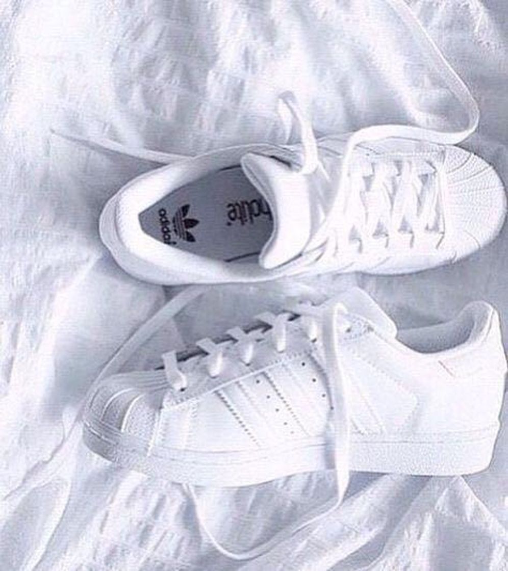 Moda Adidas Superstar Foundation, Zapatillas Unisex Infantil, Blanco (Ftwr White/Ftwr White/Ftwr White)