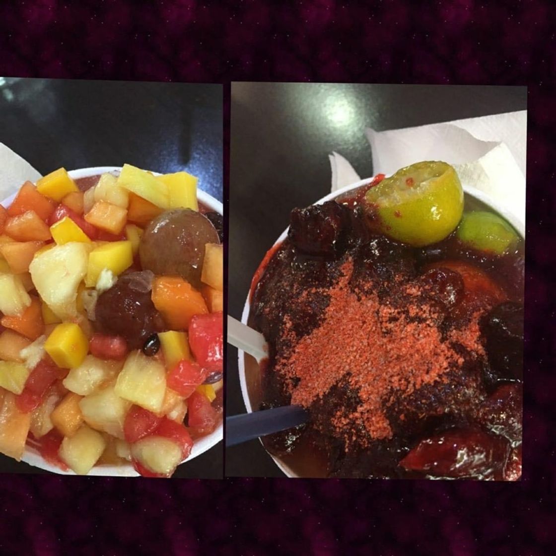 Restaurants Raspados Doña Licha
