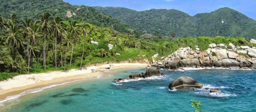 Tayrona National Park