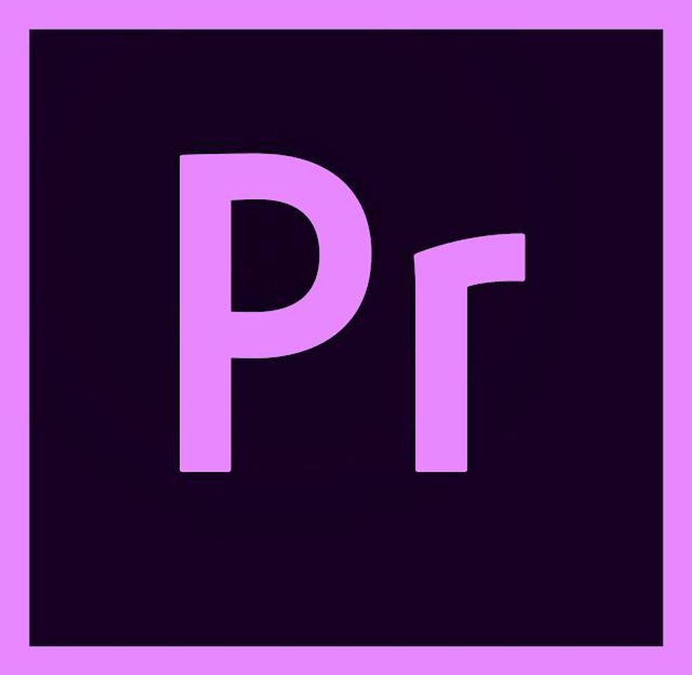 Moda Adobe premiere