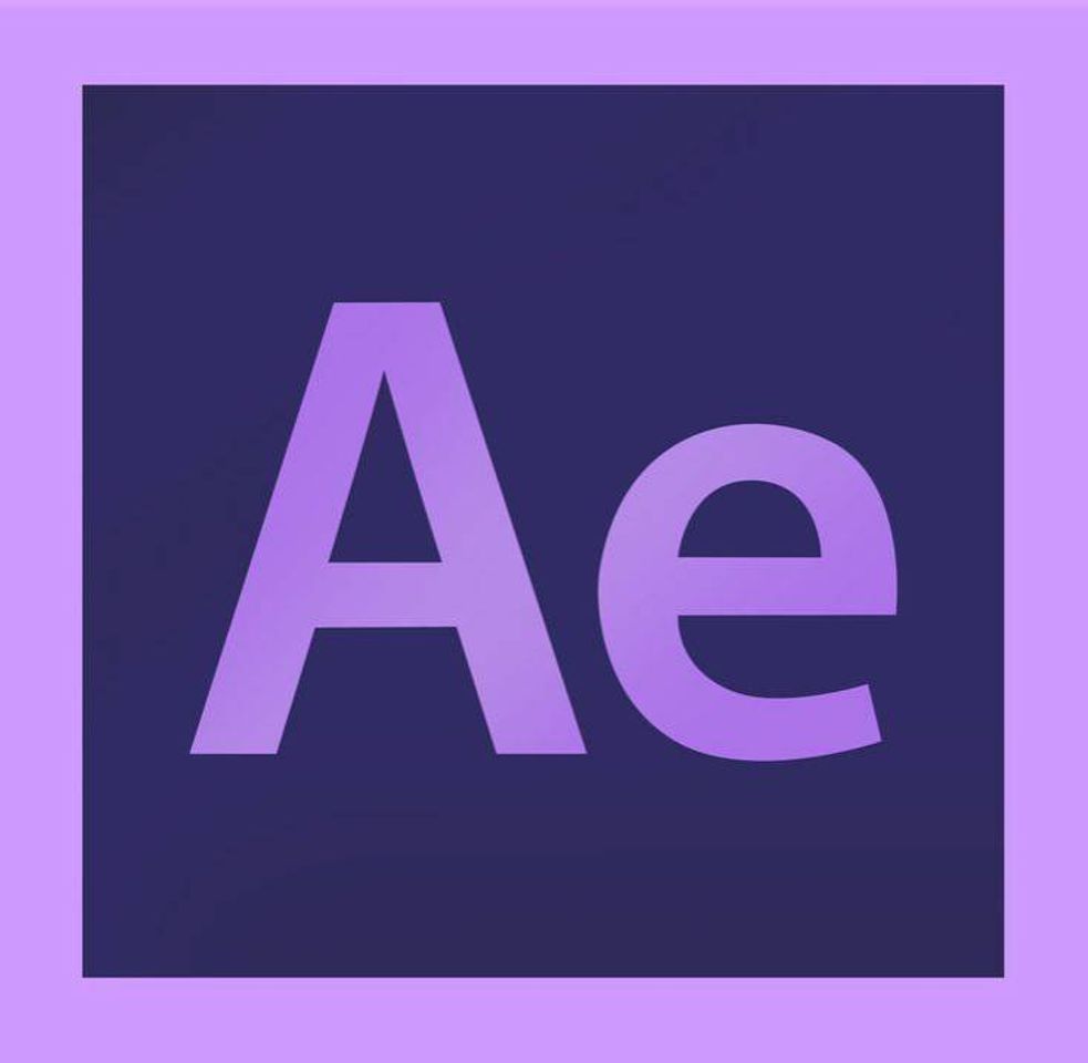 Moda Adobe after effects