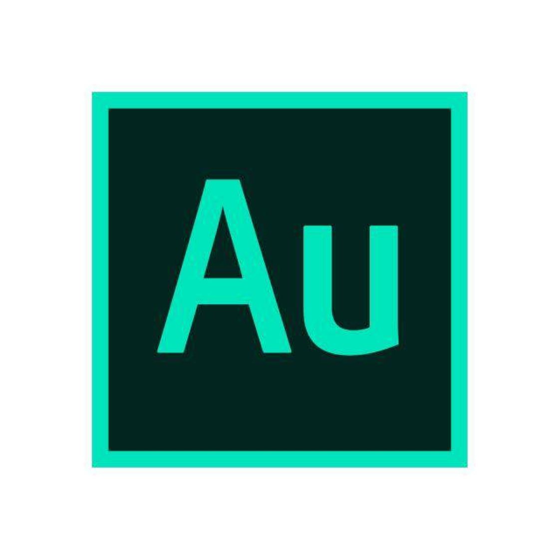 Moda Adobe audition