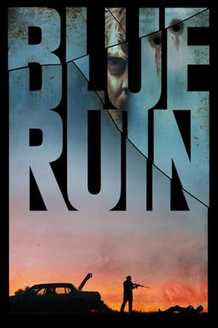 Movie Blue Ruin