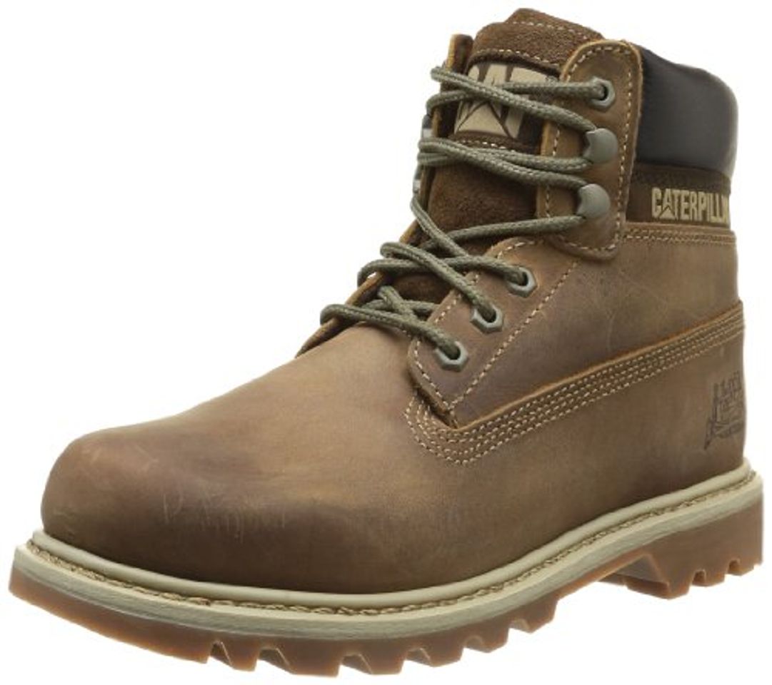 Producto Caterpillar Colorado, Botas para Hombre, Beige