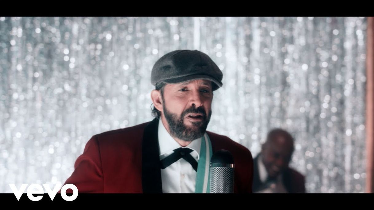 Moda Juan Luis Guerra 4.40 - Tus Besos - YouTube