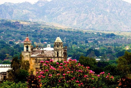 Tepoztlán