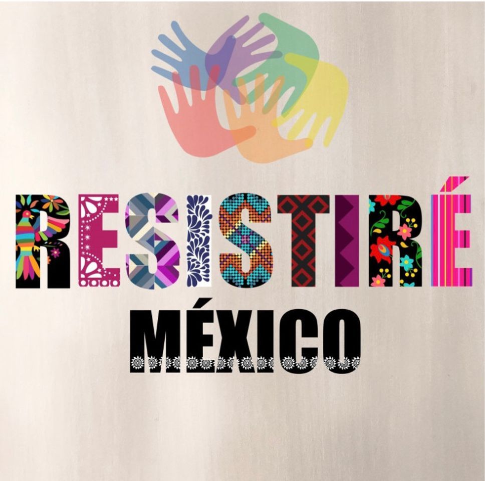 Fashion Resistiré México (Video Oficial) - YouTube